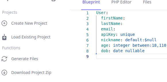 PatDeveloper's tweet photo. 8 lines of YAML. 80% of your todo list. Stay tuned, @laravelphp #developers 🚀 https://t.co/x8xMVfwovY