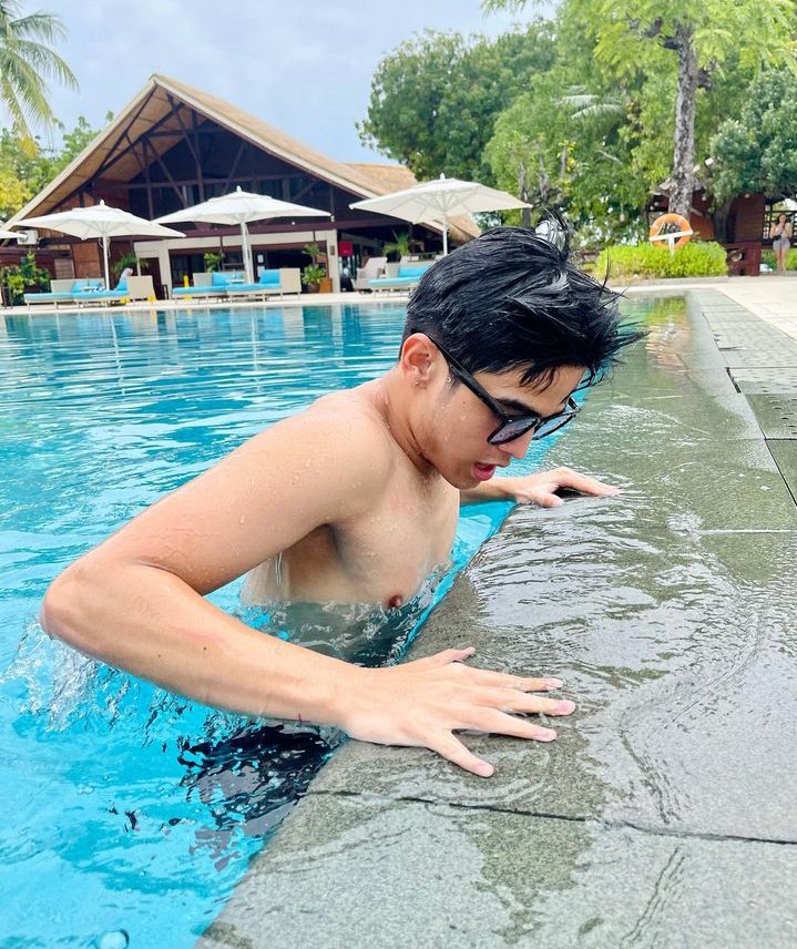 heirrence's tweet photo. ang wet naman ni Will 💦 https://t.co/IGlqjeC9A3