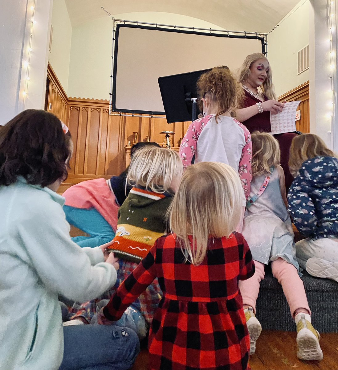 Lauren Eaton tweet media