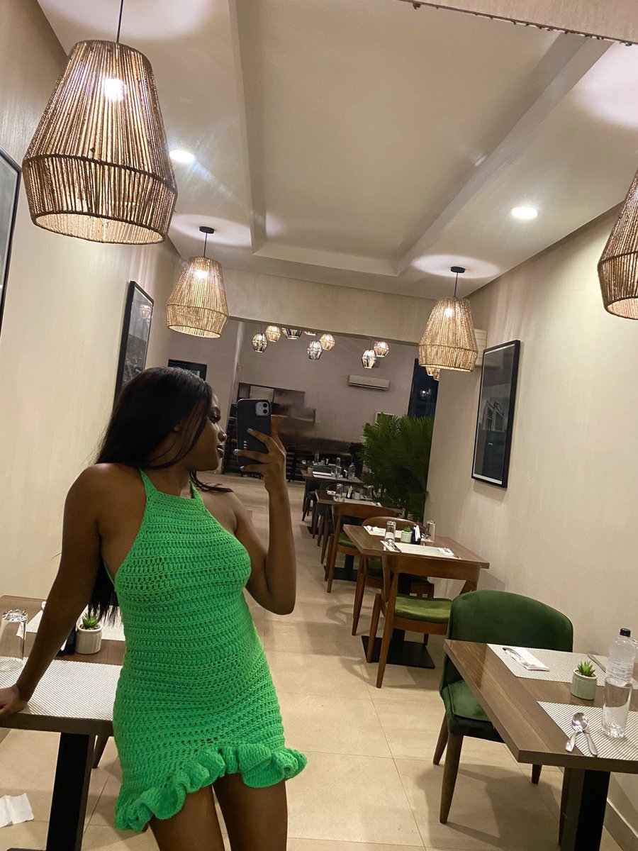 Art to Wear🧶 tweet media