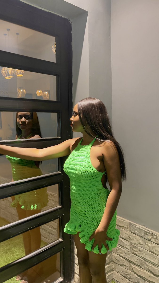 Art to Wear🧶 tweet media