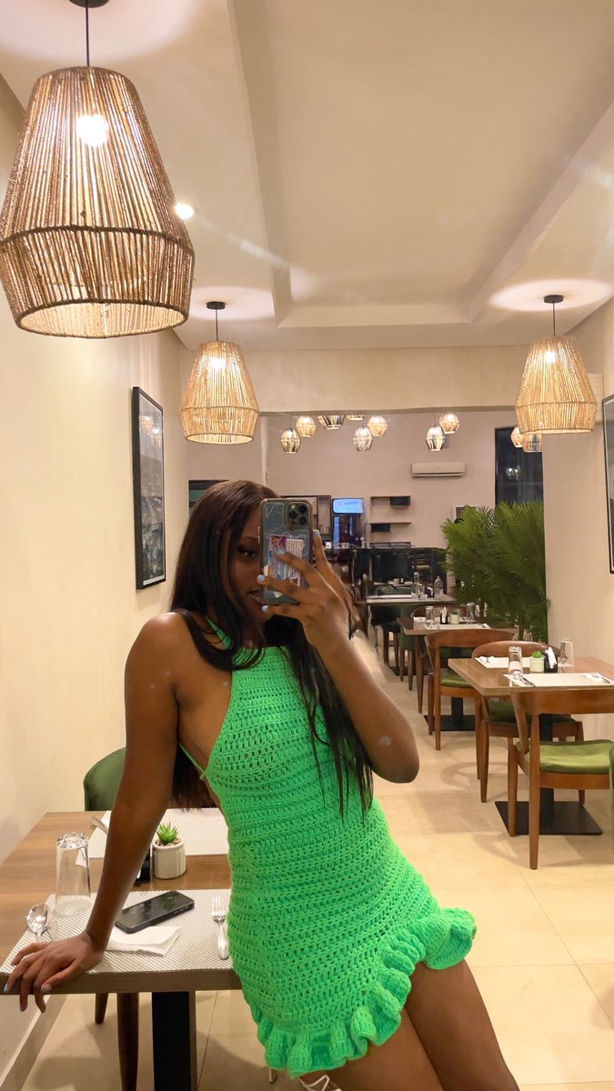 Art to Wear🧶 tweet media