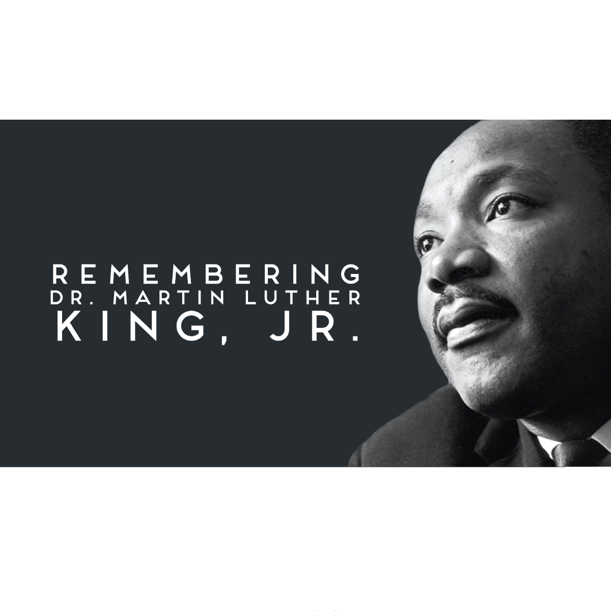 #MLKDay #MLK #makingachange #unitedwestand #equalityforall #mlkdayofservice