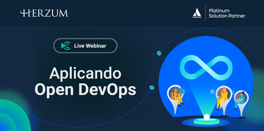 HerzumL's tweet photo. Acompáñanos en esta sesión donde mostraremos Open DevOps aplicado en 2 empresas.

Cuando 📅: 26 de Enero
Hora ⏰: 10:00am
Regístrate 🖊: https://t.co/0xxdXf7U0X

#empresas #devops #jira #opendevops #casosdeéxito #webinargratuito #desarrollodesoftware #operaciones #TI https://t.co/k0oFEID6GK