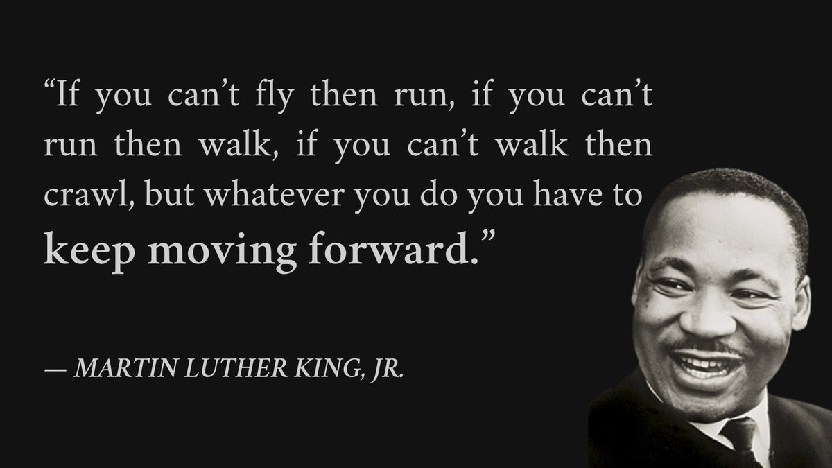MiddletownPL's tweet photo. Happy Martin Luther King, Jr. Day!  

We're remembering the wisdom and work of Dr. King today! Stop by the library today to explore our catalog of books and films about Dr. Martin Luther King, Jr.!

#MLKDay #martinlutherkingjr #looktolibraries #mondaymovtivation https://t.co/mPfGMMl3lp