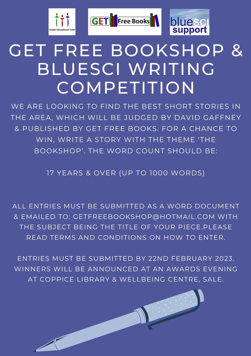 Coppice Library & Wellbeing Centre tweet media