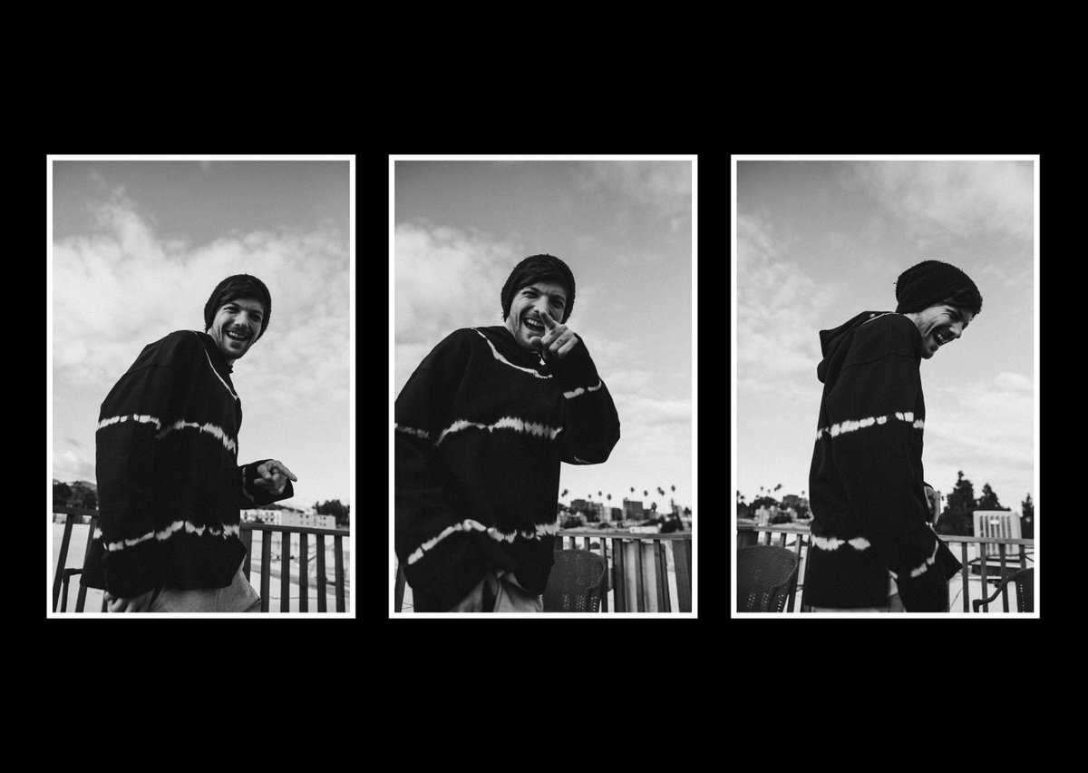 Reminder to vote for our fandom! 

RETWEET and REPLY with: I vote #Louies for #BestFanArmy at the #iHeartAwards!