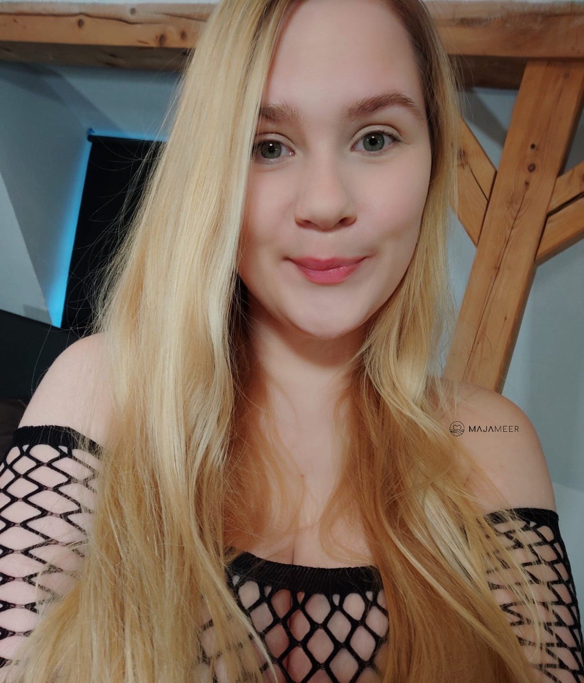 TW Pornstars - Maja-Meer. Twitter. Any netflix recommendations for tonight? 🫣. 5:31 PM - 21 Jan 2023