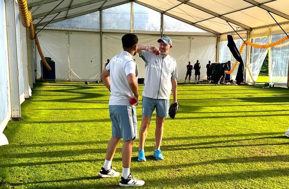 Norfolk Cricket Foundation tweet media