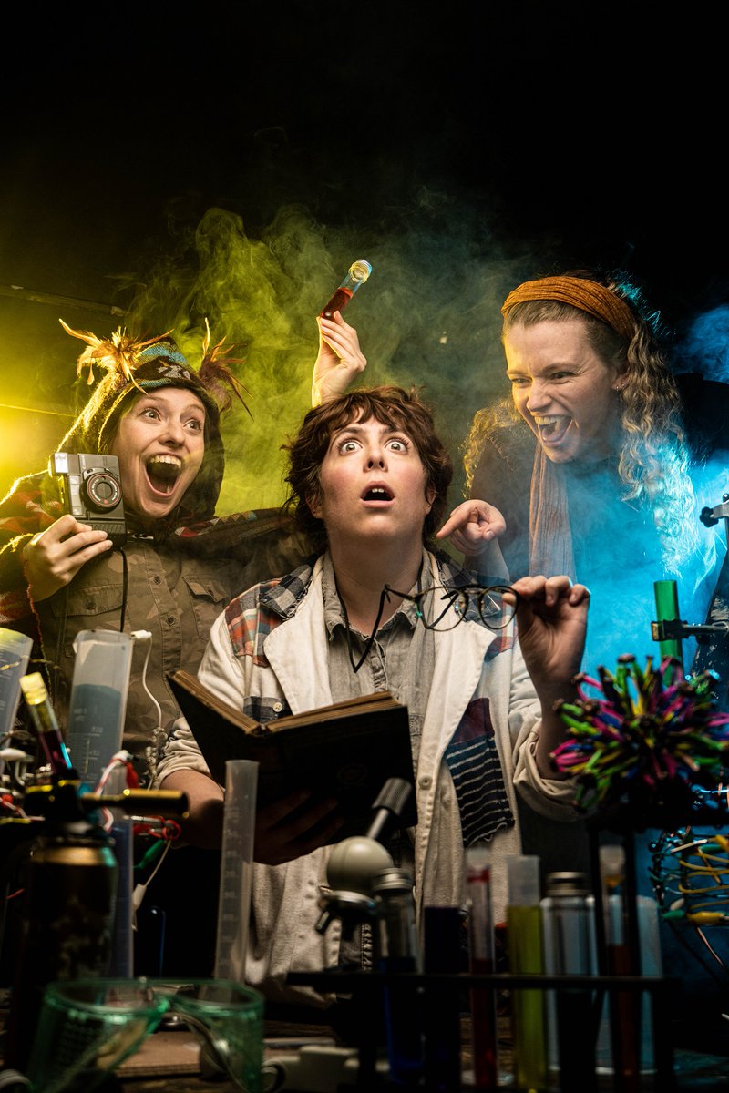 Scratchworks Theatre (@scratchworksc) on Twitter photo Last stop on our Spring Tour of The Snow Beast is <a href="/theeggbath/">the egg theatre</a> 18 - 19 Feb, with BSL & relaxed shows too.
Packed full of inventive storytelling, puppetry and beautiful Scandi-inspired music & songs by Lucie Treacher and the company.
Grab your tickets via the link in our bio! Last stop on our Spring Tour of The Snow Beast is <a href="/theeggbath/">the egg theatre</a> 18 - 19 Feb, with BSL & relaxed shows too.
Packed full of inventive storytelling, puppetry and beautiful Scandi-inspired music & songs by Lucie Treacher and the company.
Grab your tickets via the link in our bio!
