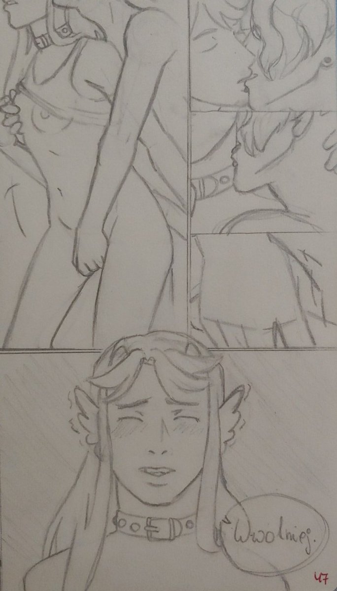 art_xoco's tweet photo. #nsfw #oc #comics #doodls https://t.co/rzYzkx5Aia