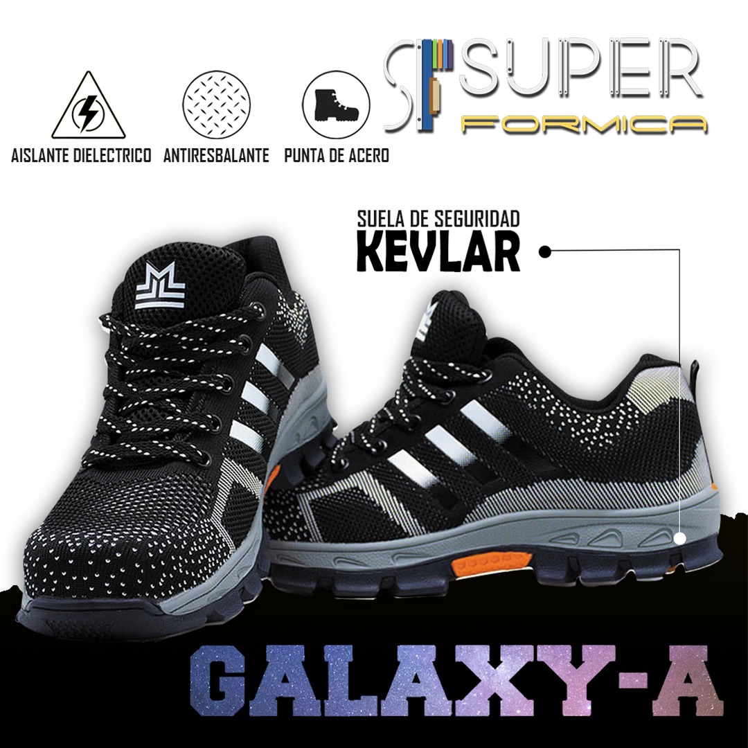 Super_Formica's tweet photo. https://t.co/84dkev5tsd
Zapatos @tools_vzla, pasos seguro en tu 2023

🔗Suela de seguridad.
🔗Aislante dieléctrico.
🔗Antiresbalante.
🔗Anti ácidos.
🔗Alta resistencia.
🔗Punta de hierro / copolímero.

📍Plaza Venezuela, detrás de la torre La Previsora, Av. La Habana. https://t.co/JDbG2YDQPN