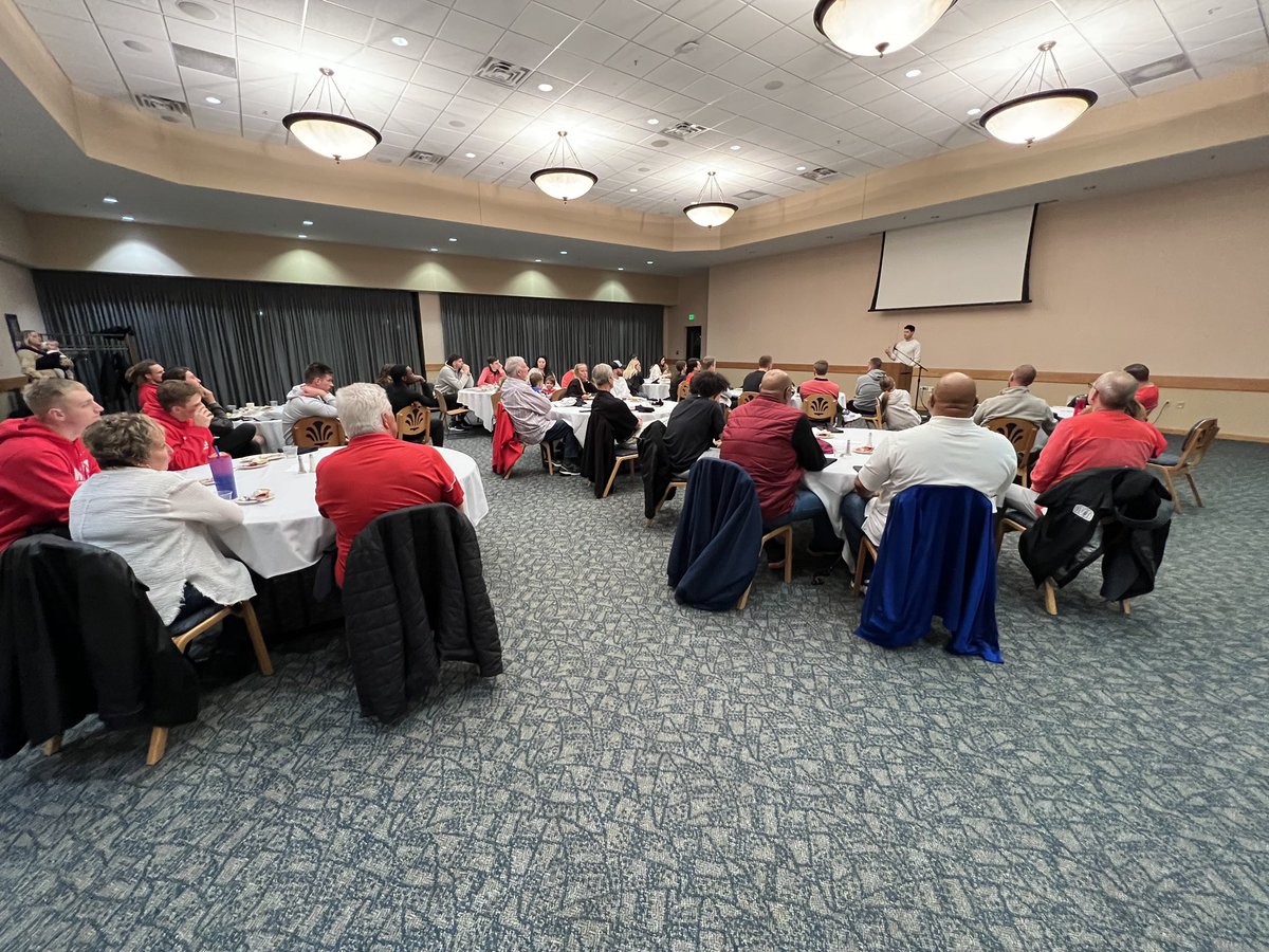 IWU Hoops tweet media