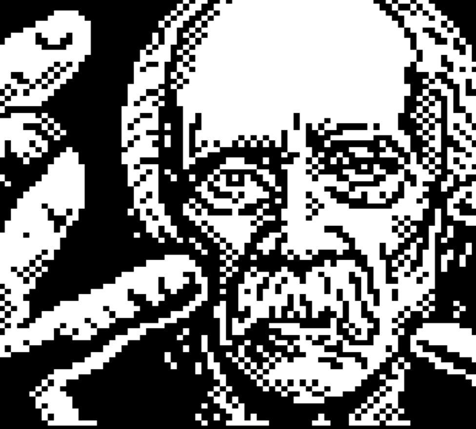 Happy Birthday to John Carpenter, a true master of movie making and iconic musician. 