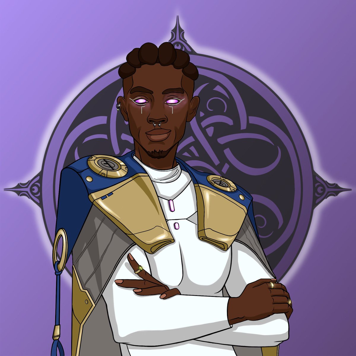 Neo Vikings $NV tweet media