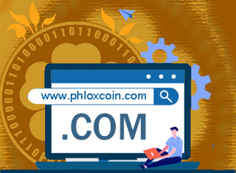 Phlox Coin tweet media
