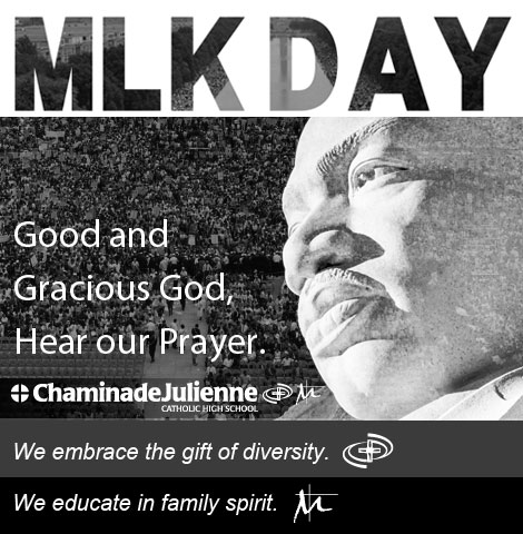 Chaminade Julienne Catholic High School tweet media
