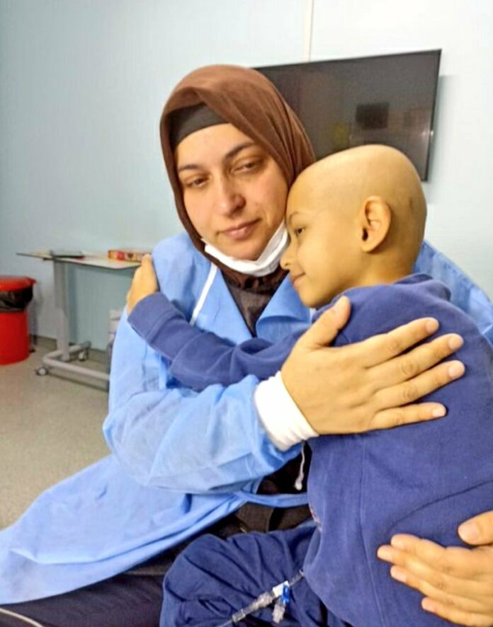 📝'Yusuf Kerim’in sağlığı iyiye gitmiyor.. Bu çocuk ölmeden annesi başında olsun'

📝'Gergerlioğlu: "Yusuf Kerim için tek yürek olalım. Bir an evvel annesinin yanında olması lazım."'

<a href="/ocakmedya/">OcakMedya</a> 
omerfarukgergerlioglu.com/basin/yusuf-ke…