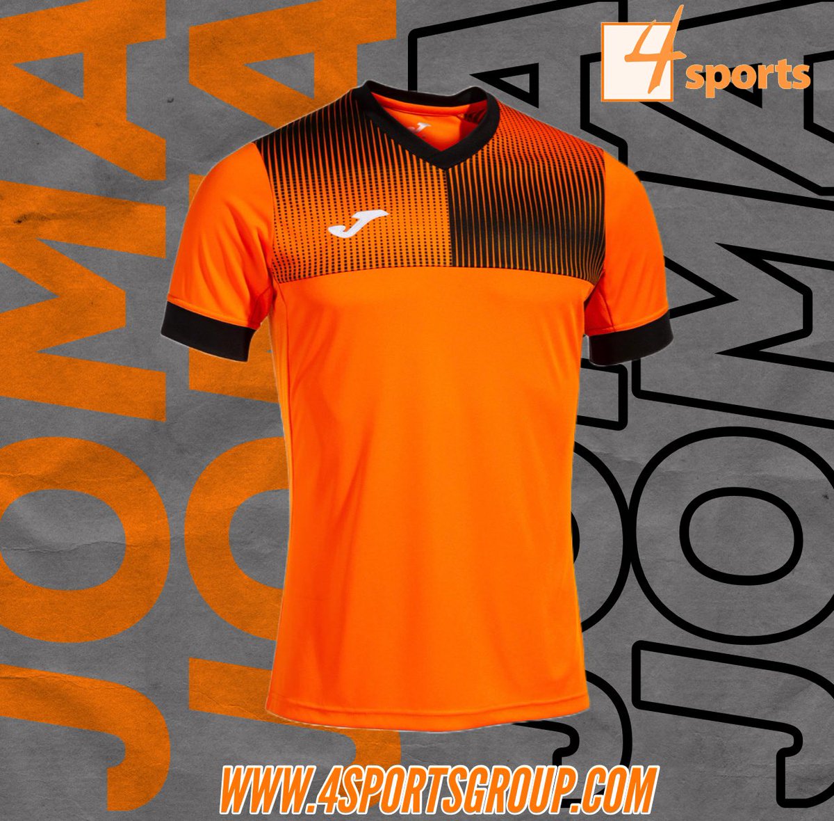 4sportsgroup's tweet photo. The follow up poll for brand new Joma 2023 shirts, put your fave into the final by voting below. Here is the next FOUR crackers https://t.co/kdGJPu1Rcd