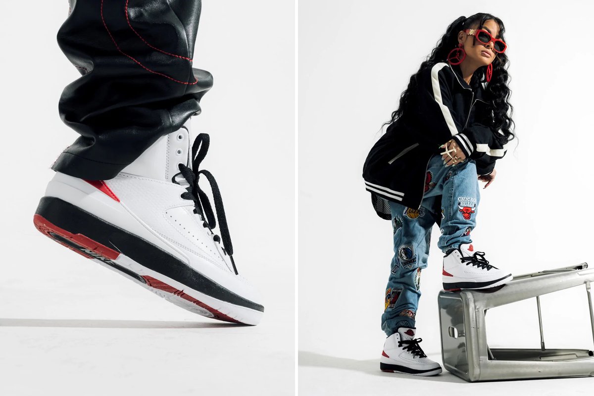 Sneaker Drop tweet media