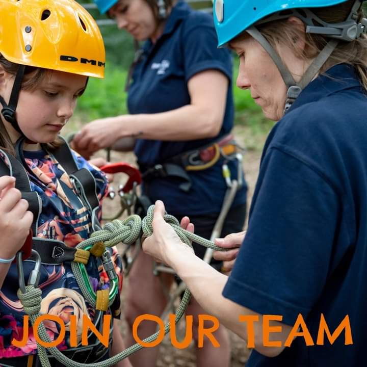 Hello all at #herefordhour, how's your January going?! 

We're looking for great people to join our team! Feel free to spread the word 🙂

Details at our website...
oakerwoodleisure.co.uk/about-us/work-…