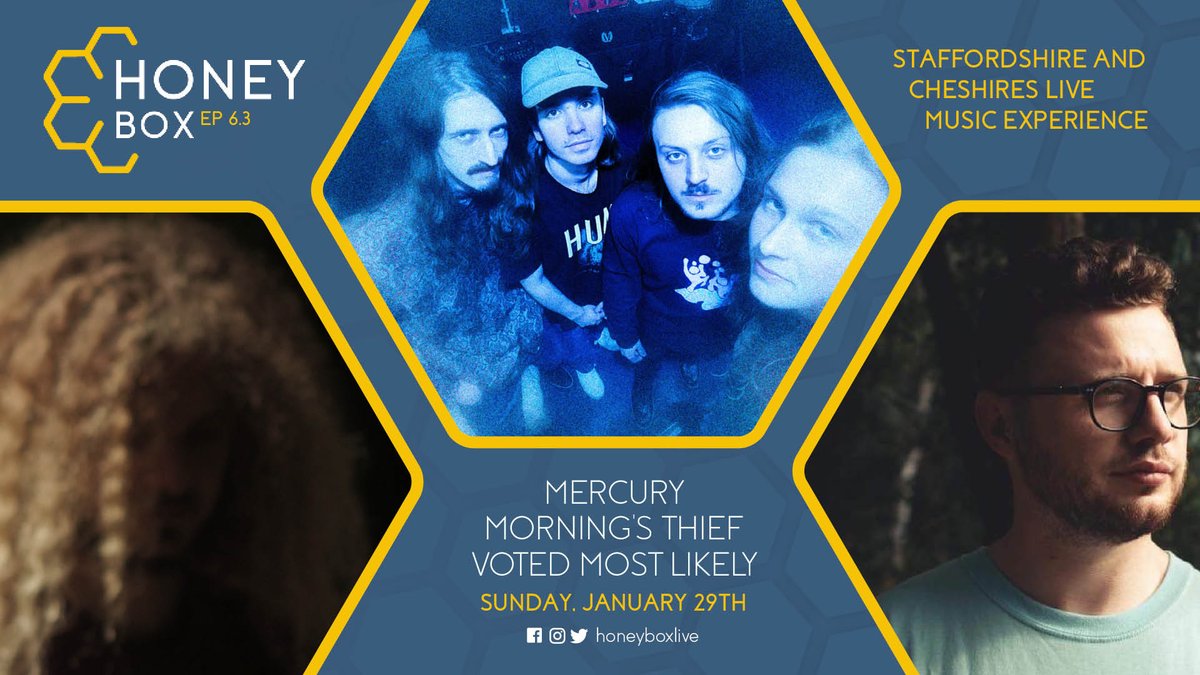 honeyboxlive tweet media