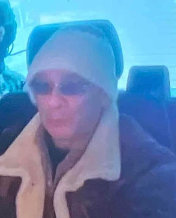 Matteo Messina Denaro ha solo 60 anni e sta conciato così. Ciò sia d’esempio per capire che nella vita conviene sempre essere statali.