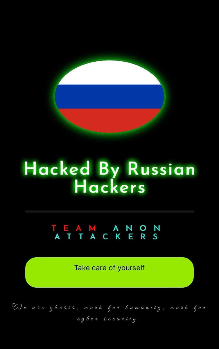 step288's tweet image. #RussianHackers are attacking our humanitarian donation website.
This is not in #Ukraine.
We are not fighting against Russia. Putin you are done with our people.
Your fellow ally #MyanmarMilitaryTerrorists will fall with you.
#WhatsHappeningInMyanmar
m.facebook.com/story.php?stor…