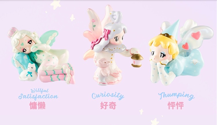 BlindboxTH's tweet photo. สินค้าใหม่
พร้อมส่งBlind box! กล่องสุ่ม AAMY Melt with You ของแท้
200-250 บาท /ตัวค่ะ ➡️
https://t.co/7J71hxnNki
#ตลาดนัดกล่องสุ่ม #popmart #กล่องสุ่มของเล่น #blindboxth #52toys #ตลาดนัดpopmart #AAMY https://t.co/tcHZAWcmIz