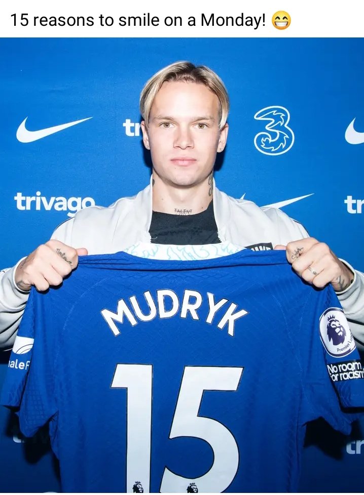 Arsenal to wait for him to be as old as Willian and Luiz, we'll give them for free 😂