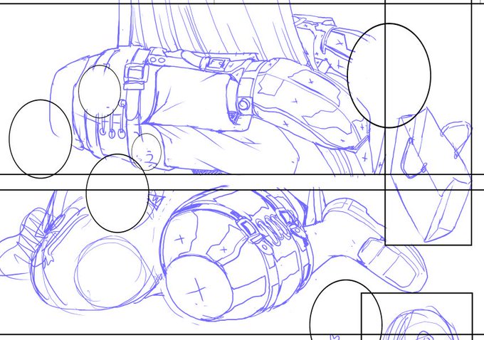 今ならお漏らししても大丈夫な気がする!
桃姫003号ただいま下描き中(絶賛遅れ中)
ネタバレwww! 