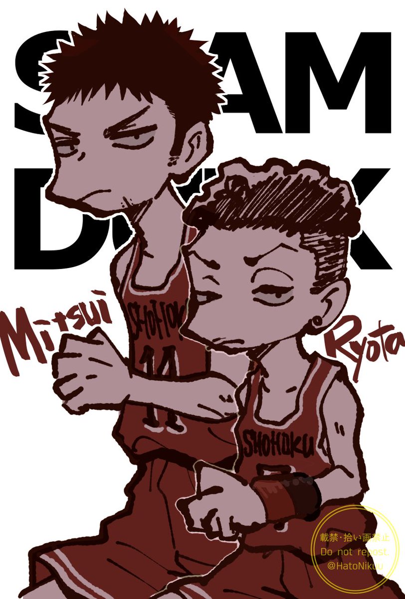 🏀映画めっちゃ良かった……………………… 