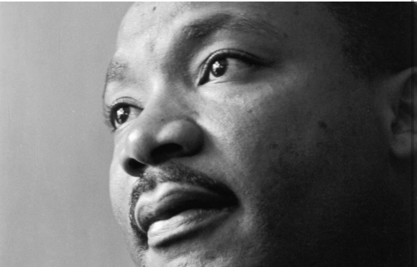 Thinking of #MartinLutherKing this morning “Only in the darkness can you see the stars.”  Our country continues to be troubled in so many ways. I pray for wisdom &amp; courage … that the American people will focus on the “content of one’s character” &amp; promote integrity. #MLKDay2023