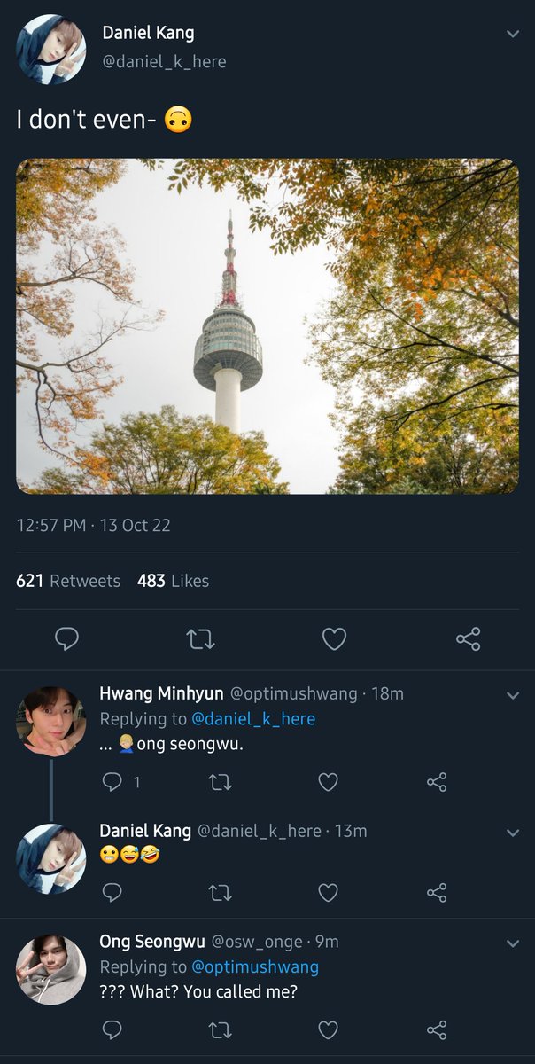 aubyolive039's tweet photo. 009. destination no. 2 (ft. someone'a comment) https://t.co/LUgqAFD3Au