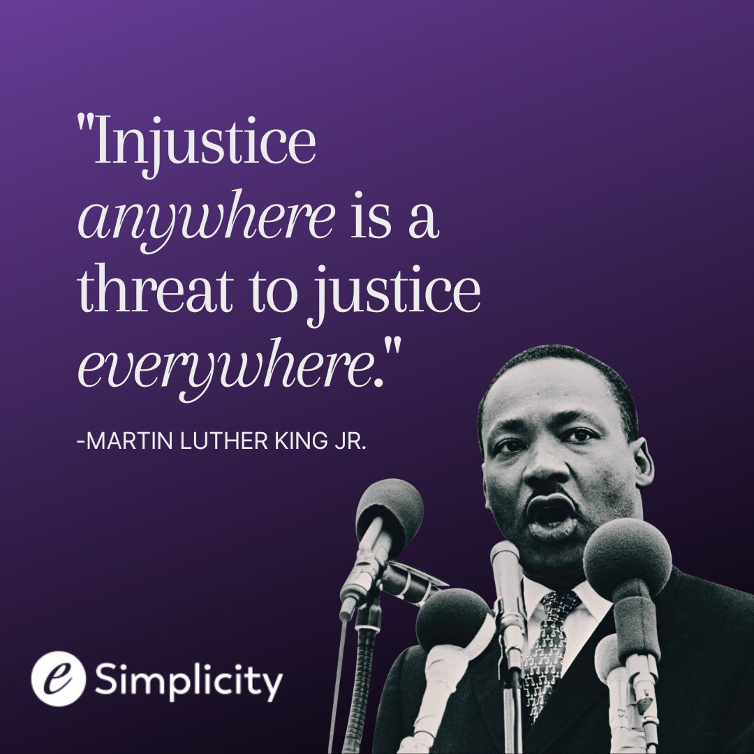 Happy Martin Luther King Jr. Day. Today commemorates the life of MLK who fought for the equal rights of Black Americans and was a prominent leader of the civil rights movement. 

#MartinLutherKingJr #MartinLutherKingJrDay #MartinLutherKingJrDay2023 #MLK #MLKDay #MLKDay2023