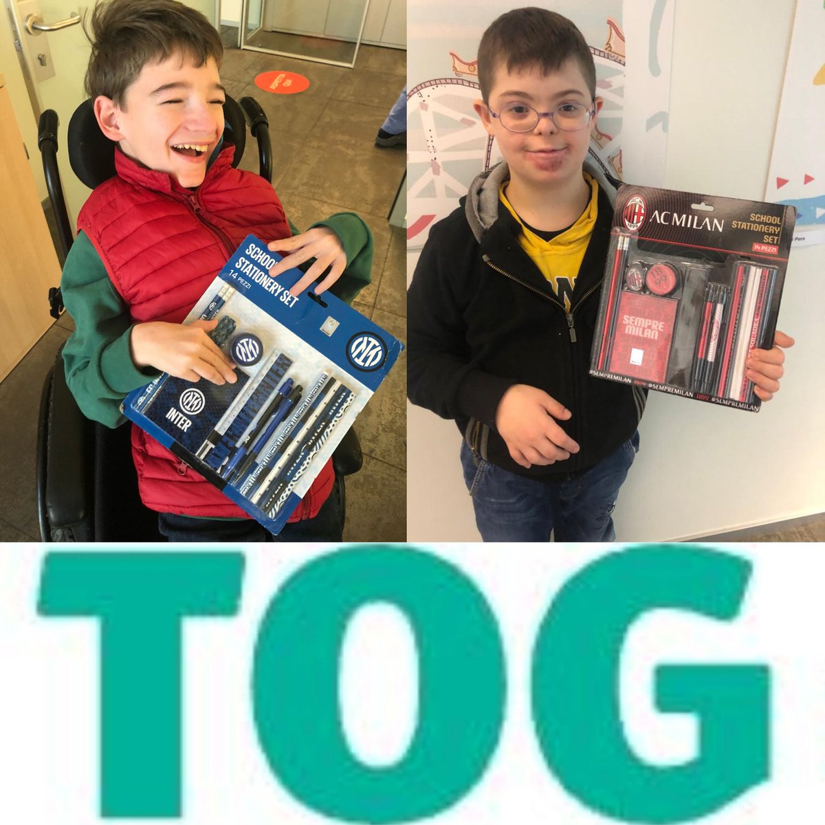 Gian Luca Rossi tweet media