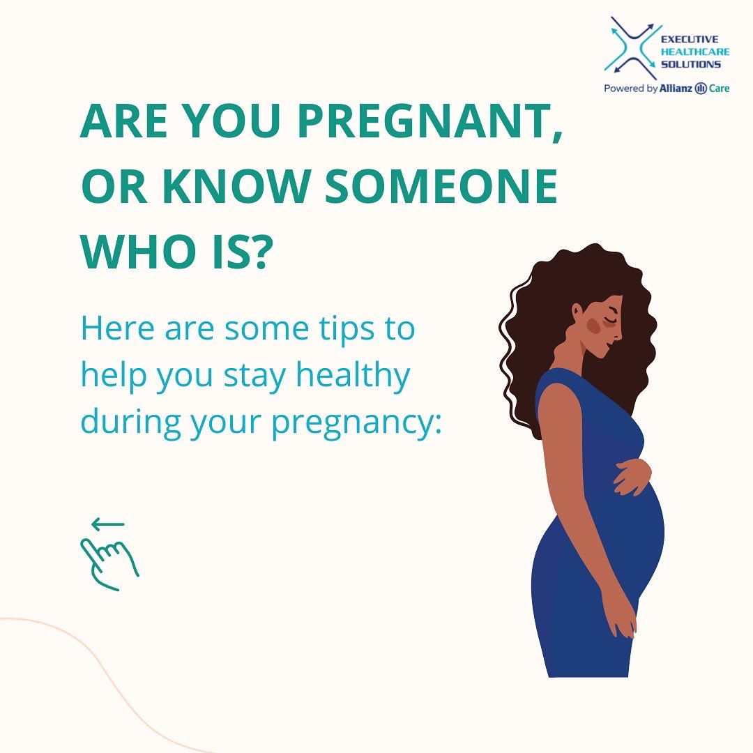 Executive Healthcare Solutions tweet media