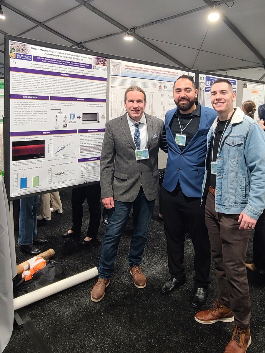 Muscle Physiology Lab tweet media