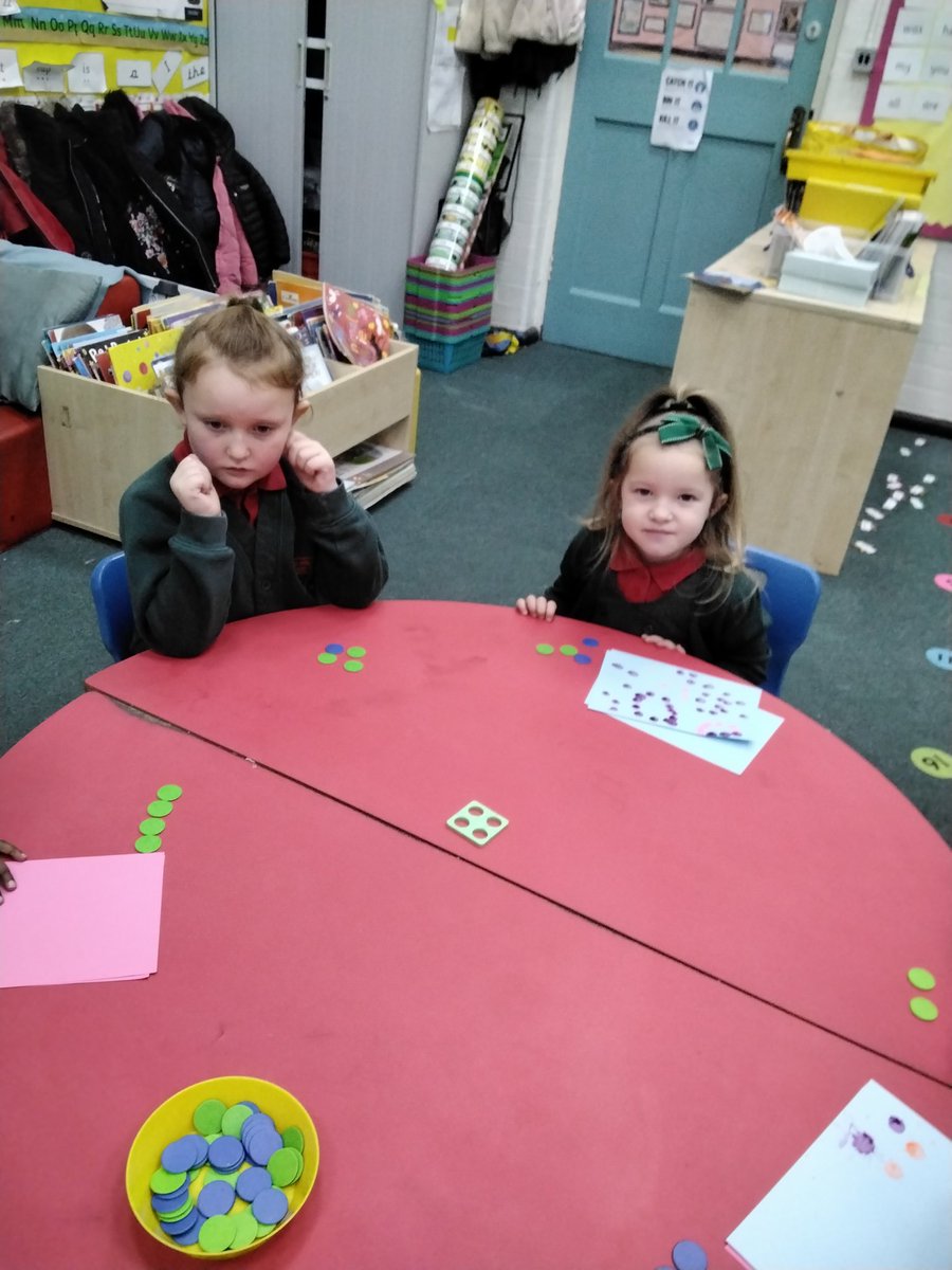 MrsGearyYPS's tweet photo. Compositions of 4!
How many ways can you make the number 4? #YPSMaths https://t.co/NKMECjxF7E