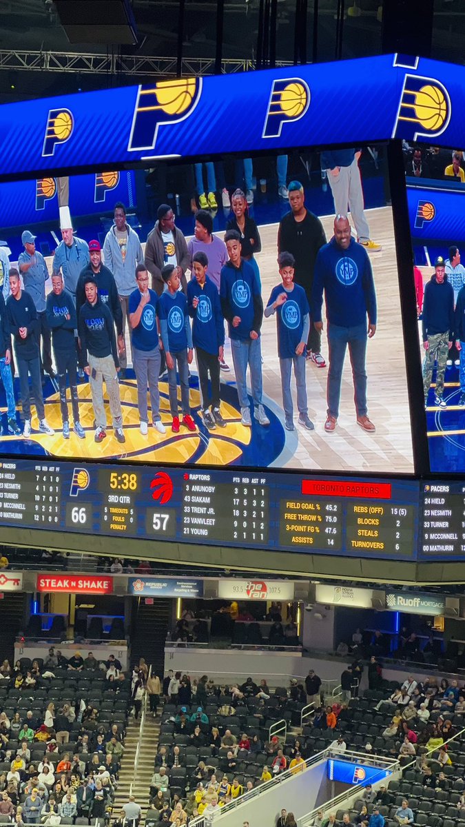 Young Men of Purpose tweet media