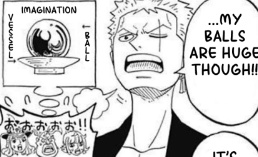 andi 🍋 ceo of sanji tweet media