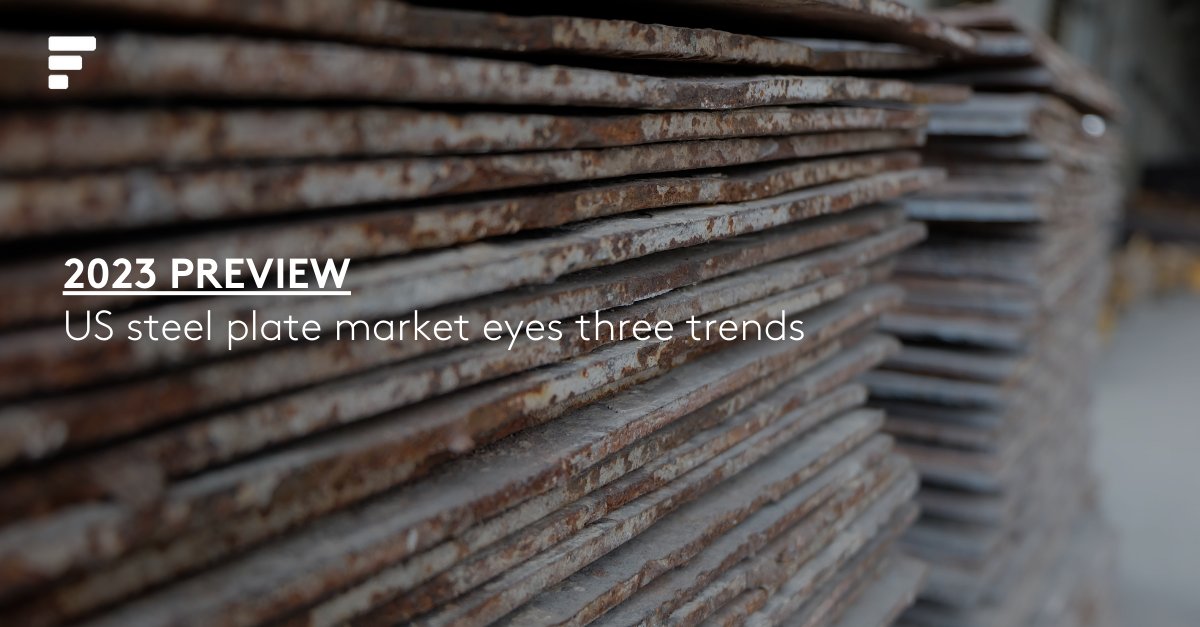 Fastmarkets Metals & Mining tweet media