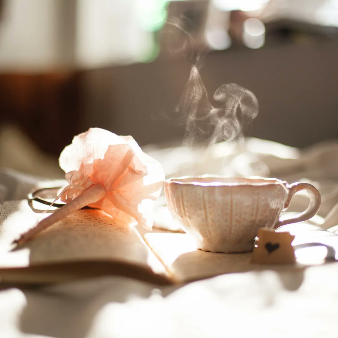 PureTeaUk's tweet photo. Tea Break - Don’t forget to take 5 minutes to yourself today🥰 
Remember we’ve got this! 

#puretea #pureteauk #organictea #looseleaftea #tealeaves #zerowaste #newyeartea #wellnesstea #blacktea #greentea #fruittea #teaexperts #welovetea 
#onlineteashop #howtobrew #brewingtime https://t.co/YHfQMUhDIP