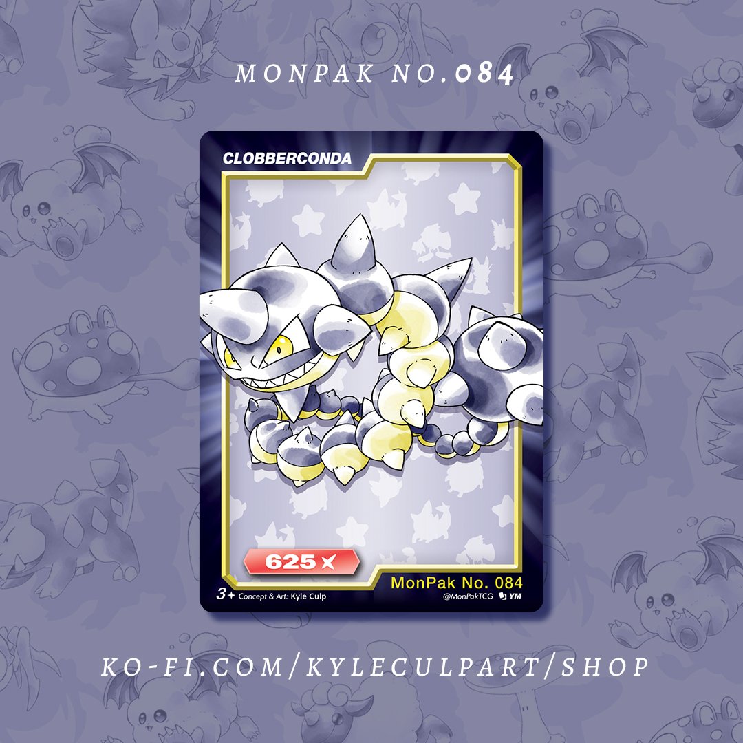 MonPakTCG tweet picture