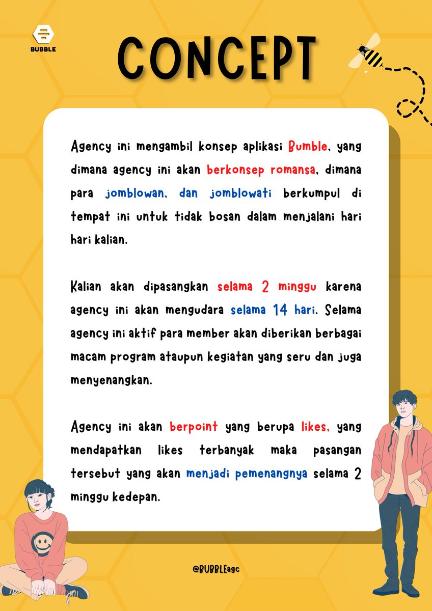BUBBLEagc's tweet photo. ️️ ️
️️ ️
️️ ️
                             ;• 𝐂𝐎𝐍𝐂𝐄𝐏𝐓

️️ ️
️️ ️
️️ ️
️️ ️ https://t.co/5UJRwv09FE
