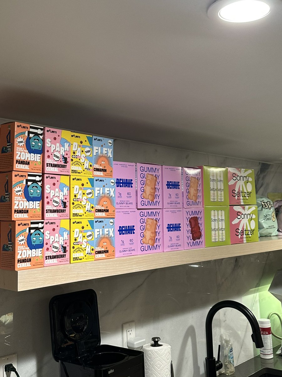 Stopped by the <a href="/futurecommerce/">Future Commerce</a> x <a href="/IndustryWest/">Industry West</a> pop-up in Soho yesterday

Got my Archetype - “The Everyman”

Got a headshot taken 📸 

Had some fun treats - hi <a href="/eatFFUPs/">FFUPs Tasty Tubes</a>, <a href="/drinksonny/">drinksonny</a>, <a href="/offlimits/">OffLimits™️</a>, <a href="/rubyforfun/">Ruby</a> 👋

Definitely check it out if you’re in NYC!!