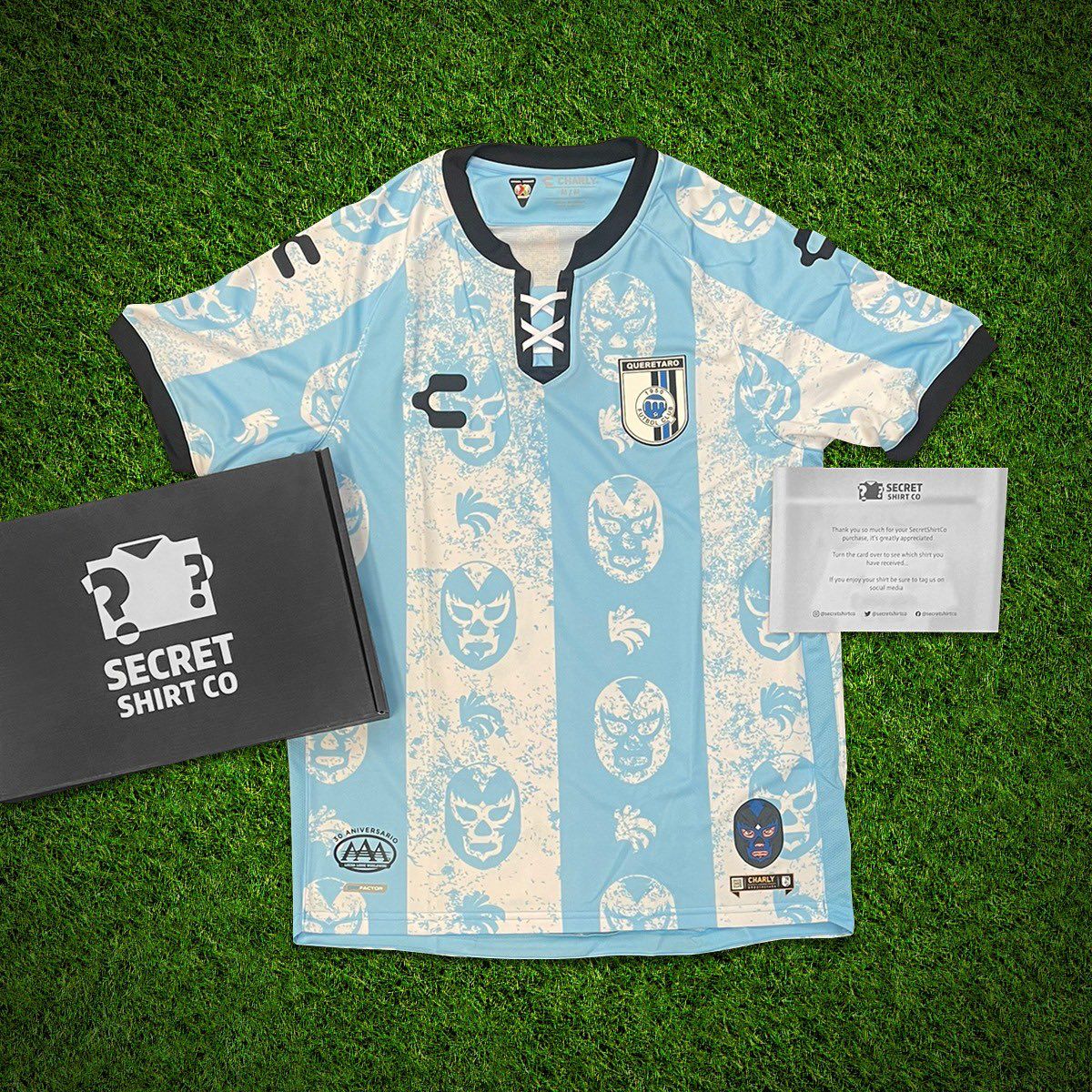 90s Football tweet media