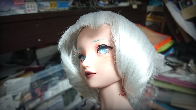 きずな ドールのメイクオーダー受注いたします。 (@tensinokizuna きずな ドールのメイクオーダー受注いたします。 (@tensinokizuna