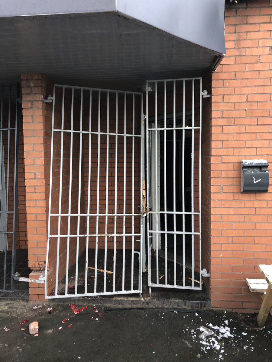 VAUX Brewery tweet media