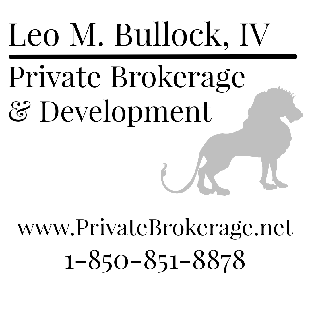 Leo M. Bullock, IV tweet media
